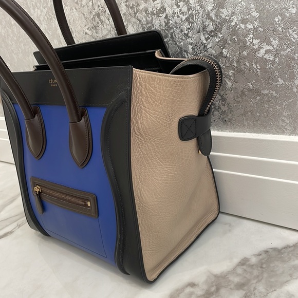 Celine tote - Picture 2 of 5